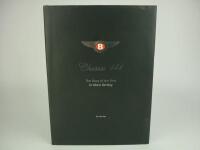 BENTLEY: 'Chassis 141 - The Story of the First Le Mans Bentley' hardcover book by Clare Hay. - 2