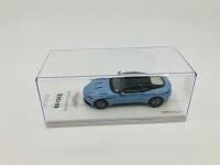 Aston Martin: A 1:43 scale model by True Scale Miniatures&nbsp;of the DB11, in original packaging [Location: Sydney] - 4
