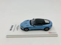 Aston Martin: A 1:43 scale model by True Scale Miniatures&nbsp;of the DB11, in original packaging [Location: Sydney] - 5