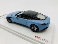 Aston Martin: A 1:43 scale model by True Scale Miniatures&nbsp;of the DB11, in original packaging [Location: Sydney] - 7