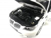 SAFETY CAR: Group of 1:18 scale Safety cars (NB description) - 10