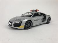 SAFETY CAR: Group of 1:18 scale Safety cars (NB description) - 11