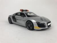 SAFETY CAR: Group of 1:18 scale Safety cars (NB description) - 12