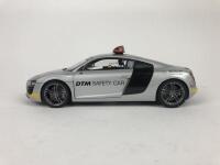 SAFETY CAR: Group of 1:18 scale Safety cars (NB description) - 13