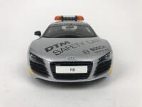 SAFETY CAR: Group of 1:18 scale Safety cars (NB description) - 14