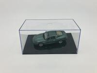 Aston Martin: A 1:43&nbsp;scale model by AutoArt of the DB7, in original packaging [Location: Sydney] - 4