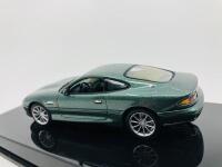 Aston Martin: A 1:43&nbsp;scale model by AutoArt of the DB7, in original packaging [Location: Sydney] - 6