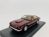 Aston Martin: A rare 1:43 scale model by SMTS of the DBS, in original packaging [Location: Sydney] - 4