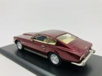 Aston Martin: A rare 1:43 scale model by SMTS of the DBS, in original packaging [Location: Sydney] - 5