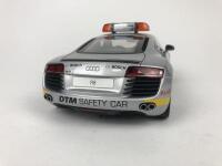 SAFETY CAR: Group of 1:18 scale Safety cars (NB description) - 16
