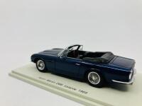 Aston Martin: A 1:43 scale model by Spark&nbsp;of the 1969 DB6 Volante, in original packaging [Location: Sydney] - 5