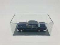 Lagonda: A 1:43 scale model by Neo of the 1962 Rapide, in original packaging [Location: Sydney] - 3