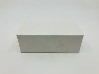 Aston Martin: A rare 1:43 scale model by SMTS of the DP215, in original packaging [Location: Sydney] - 2