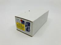 Aston Martin: A rare 1:43 scale model by SMTS of the DP215, in original packaging [Location: Sydney] - 3