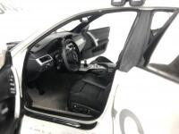 SAFETY CAR: Group of 1:18 scale Safety cars (NB description) - 18