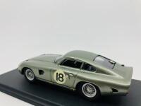 Aston Martin: A rare 1:43 scale model by SMTS of the DP215, in original packaging [Location: Sydney] - 5