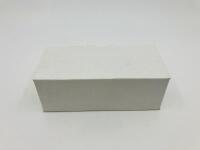 Aston Martin: A rare 1:43 scale model by SMTS of the DP212, in original packaging [Location: Sydney] - 2
