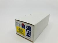 Aston Martin: A rare 1:43 scale model by SMTS of the DP212, in original packaging [Location: Sydney] - 3
