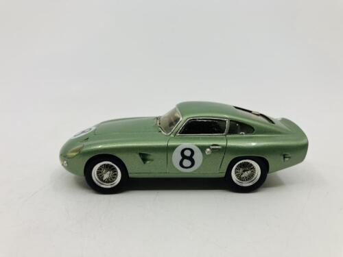 274 · Aston Martin: A rare 1:43 scale resin model by Provence Moulage of the DP212, in original packaging [Location: Sydney]