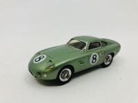 Aston Martin: A rare 1:43 scale resin model by Provence Moulage of the DP212, in original packaging [Location: Sydney] - 4
