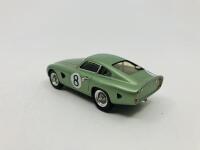 Aston Martin: A rare 1:43 scale resin model by Provence Moulage of the DP212, in original packaging [Location: Sydney] - 5