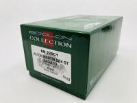 Aston Martin: A rare 1:43 scale model by the Eidolon Collection of the DB4 GT Zagato, in original packaging [Location: Sydney] - 3
