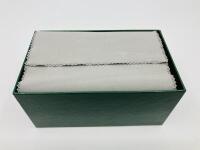 Aston Martin: A rare 1:43 scale model by the Eidolon Collection of the DB4 GT Zagato, in original packaging [Location: Sydney] - 4