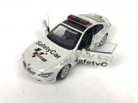 SAFETY CAR: Group of 1:18 scale Safety cars (NB description) - 20