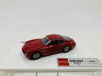Aston Martin: A rare 1:43 scale model by the Eidolon Collection of the DB4 GT Zagato, in original packaging [Location: Sydney] - 6