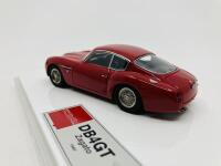 Aston Martin: A rare 1:43 scale model by the Eidolon Collection of the DB4 GT Zagato, in original packaging [Location: Sydney] - 9