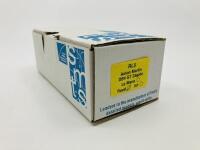 Aston Martin: A rare 1:43 scale model by SMTS of the DB4 GT Zagato in red, in original packaging [Location: Sydney] - 3