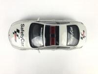 SAFETY CAR: Group of 1:18 scale Safety cars (NB description) - 21