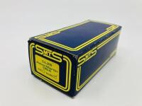 Aston Martin: A rare 1:43 scale model by SMTS of the DB4 GT in racing livery, in original packaging [Location: Sydney] - 3