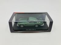 Aston Martin: A 1:43&nbsp;scale model by Spark of the DB4 GT, in original packaging [Location: Sydney] - 2
