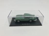 Aston Martin: A 1:43&nbsp;scale model by Spark of the DB4 GT, in original packaging [Location: Sydney] - 3