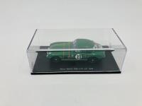 Aston Martin: A 1:43 scale model by Spark of the DB2 Team Car in 1949 Le Mans livery, in original packaging [Location: Sydney] - 3