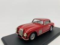 Aston Martin: A rare 1:43 scale model by SMTS of the DB2 Drophead Coup&eacute;, in original packaging [Location: Sydney] - 4