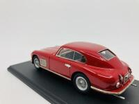 Aston Martin: A rare 1:43 scale model by SMTS of the DB2 Drophead Coup&eacute;, in original packaging [Location: Sydney] - 5