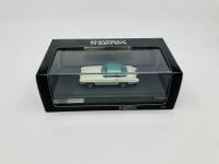 Aston Martin: A fine 1:43 scale model by Matrix of the DB2/4 Ghia 'Supersonic' Coup&eacute;, Limited Edition (275/400), in original packaging [Location: Sydney] - 2