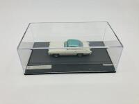 Aston Martin: A fine 1:43 scale model by Matrix of the DB2/4 Ghia 'Supersonic' Coup&eacute;, Limited Edition (275/400), in original packaging [Location: Sydney] - 3