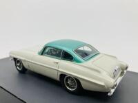 Aston Martin: A fine 1:43 scale model by Matrix of the DB2/4 Ghia 'Supersonic' Coup&eacute;, Limited Edition (275/400), in original packaging [Location: Sydney] - 5