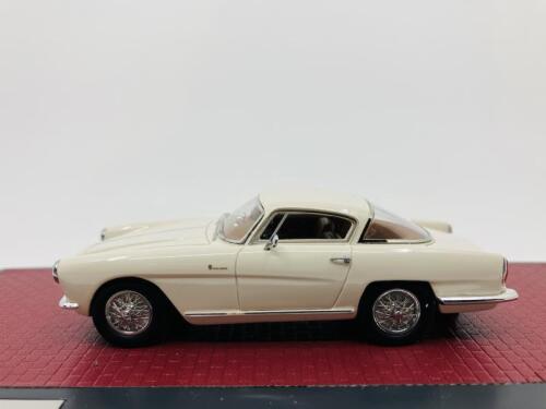 Aston Martin: A fine 1:43 scale model by Matrix of the DB2/4 Bertone Coupé, Limited Edition (009/199), in original packaging [Location: Sydney]
