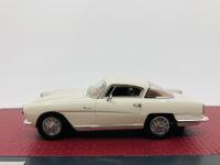 Aston Martin: A fine 1:43 scale model by Matrix of the DB2/4 Bertone Coup&eacute;, Limited Edition (009/199), in original packaging [Location: Sydney]
