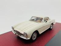 Aston Martin: A fine 1:43 scale model by Matrix of the DB2/4 Bertone Coup&eacute;, Limited Edition (009/199), in original packaging [Location: Sydney] - 3