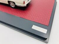 Aston Martin: A fine 1:43 scale model by Matrix of the DB2/4 Bertone Coup&eacute;, Limited Edition (009/199), in original packaging [Location: Sydney] - 5