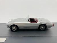 Aston Martin: A fine 1:43 scale model by Matrix of the DB2/4 Mark II Touring Spyder, Limited Edition (049/408), in original packaging [Location: Sydney]