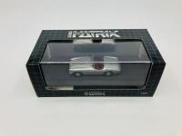 Aston Martin: A fine 1:43 scale model by Matrix of the DB2/4 Mark II Touring Spyder, Limited Edition (049/408), in original packaging [Location: Sydney] - 2