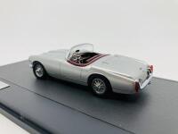 Aston Martin: A fine 1:43 scale model by Matrix of the DB2/4 Mark II Touring Spyder, Limited Edition (049/408), in original packaging [Location: Sydney] - 5