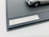 Aston Martin: A fine 1:43 scale model by Matrix of the DB2/4 Mark II Touring Spyder, Limited Edition (049/408), in original packaging [Location: Sydney] - 7