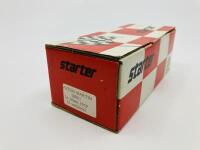 Aston Martin: A rare 1:43 scale resin model by Starter of the DBR/1 in 1959 Le Mans winning livery, in original packaging [Location: Sydney] - 3